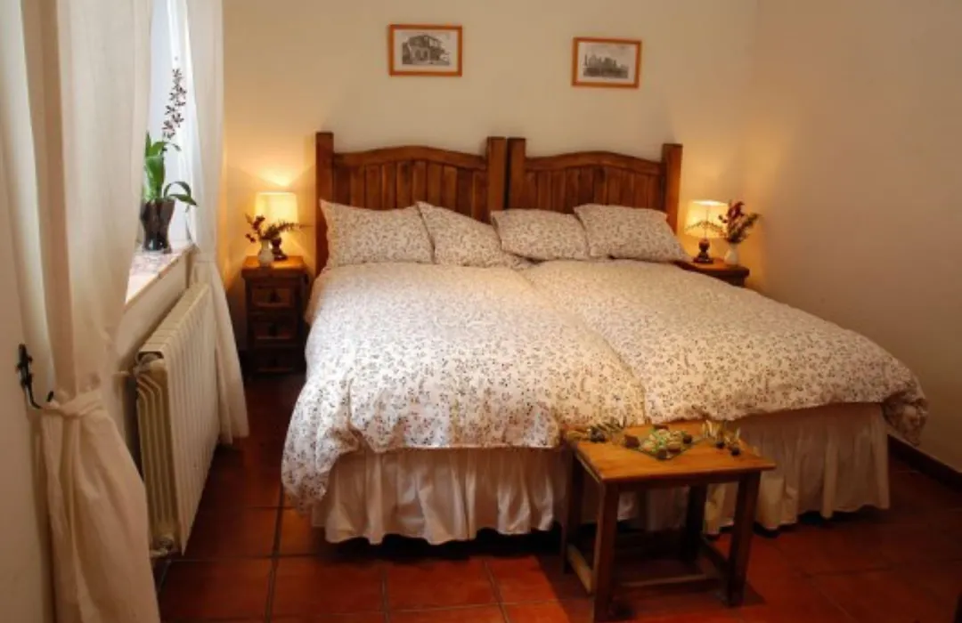Hotel Rural Hospederia Las Cañadillas-1