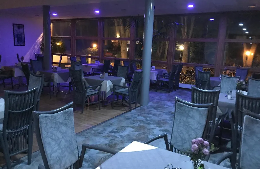 Hotel Aquarius Braunschweig-1