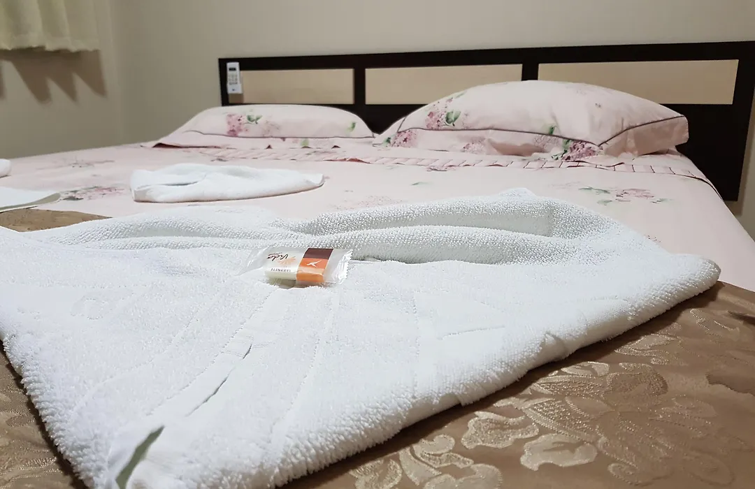 Hotel Itatiaia-1