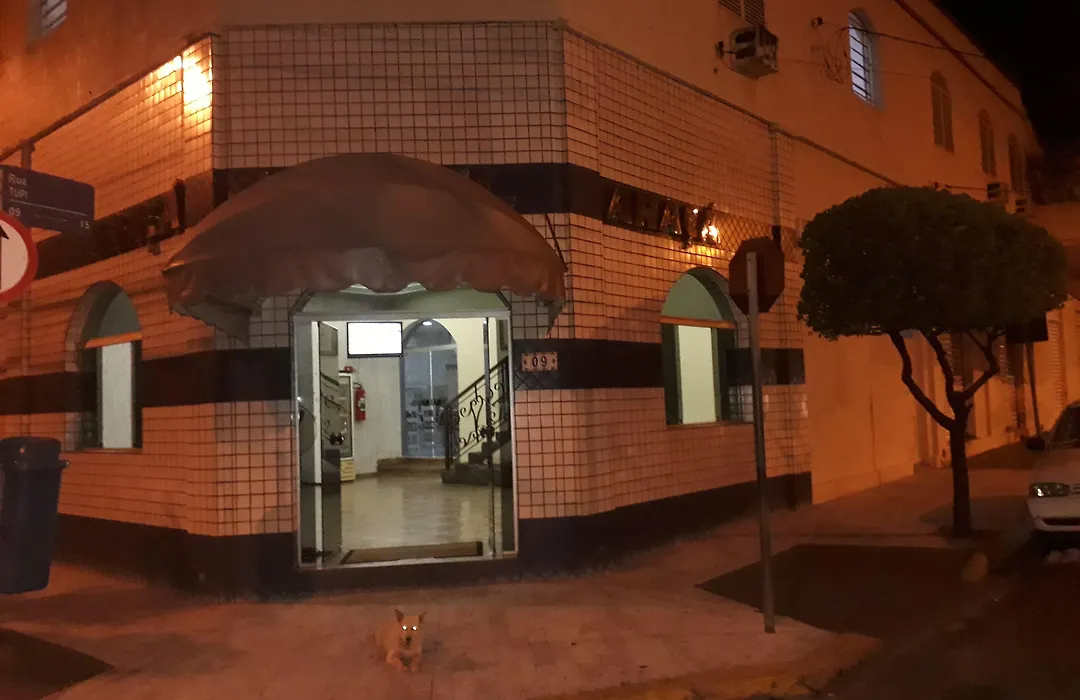 Araca Hotel-1