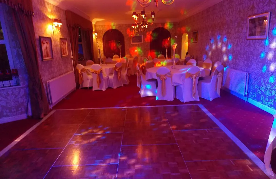 Woodlands Hotel-1