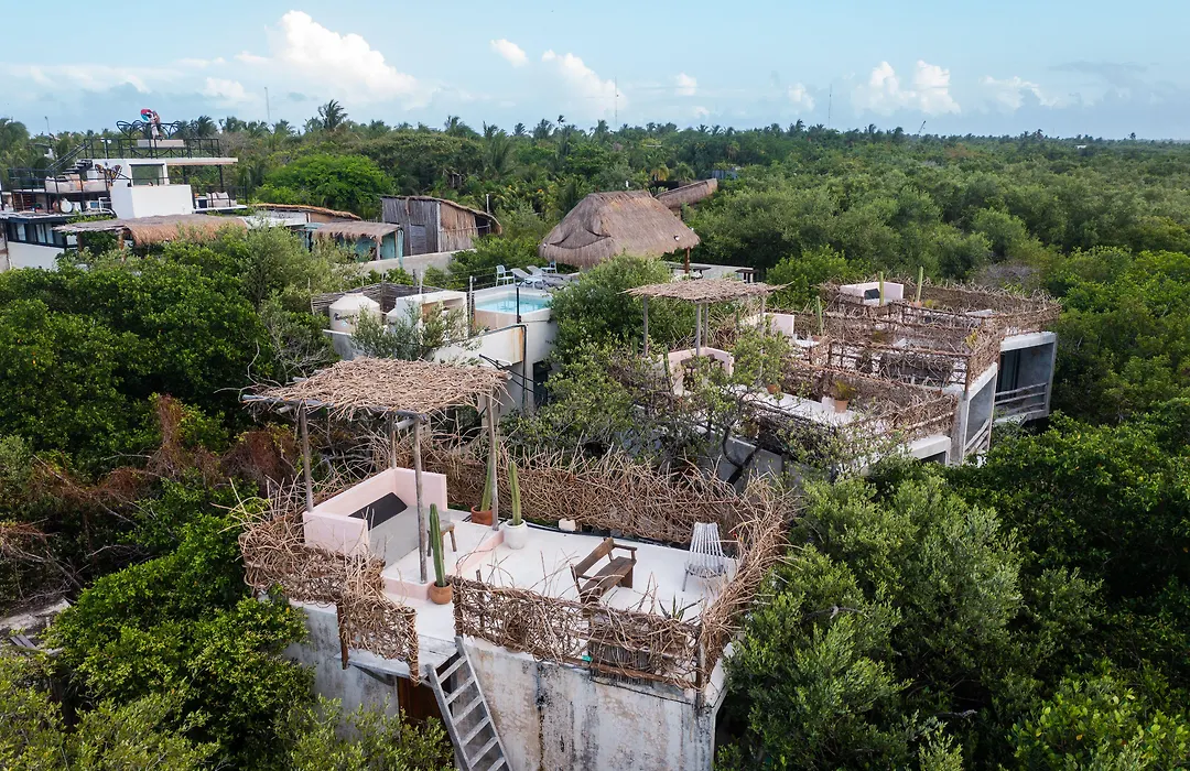 Casa Coyote Tulum-1