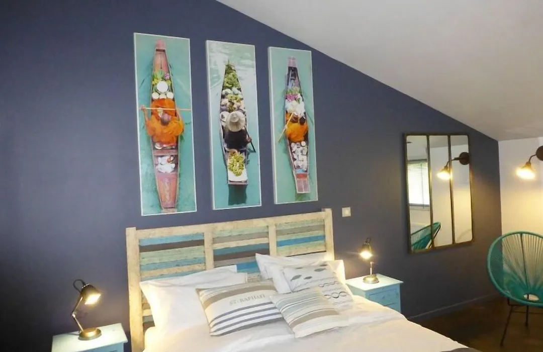 Le Clos du miroir-1
