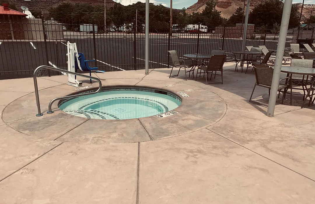 La Quinta By Wyndham Kanab-1