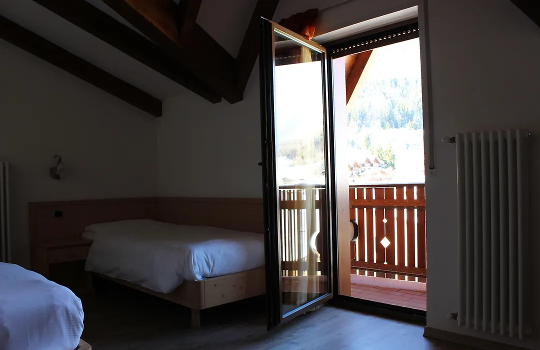 Hotel Rosa Alpina-1