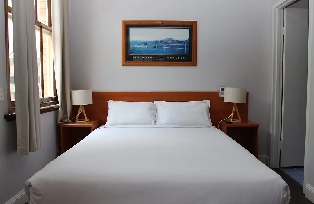 Hurstville Ritz Hotel-1