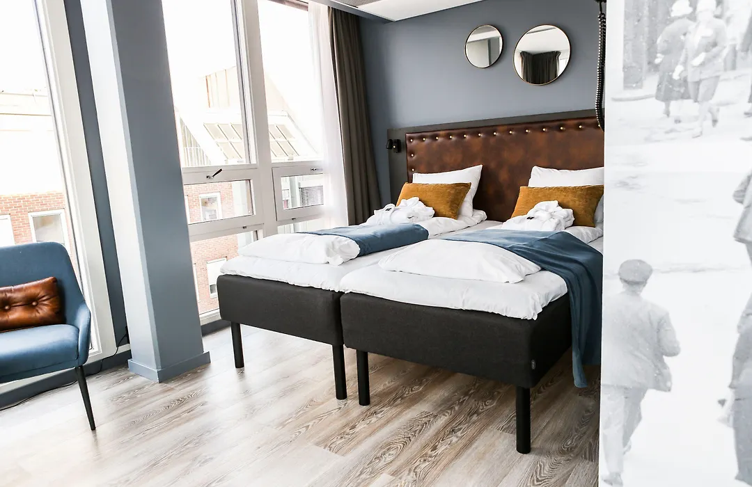 The Verdandi Hotel-1