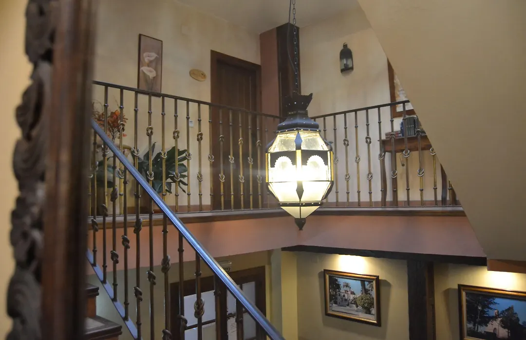 Hostal Toribio-1