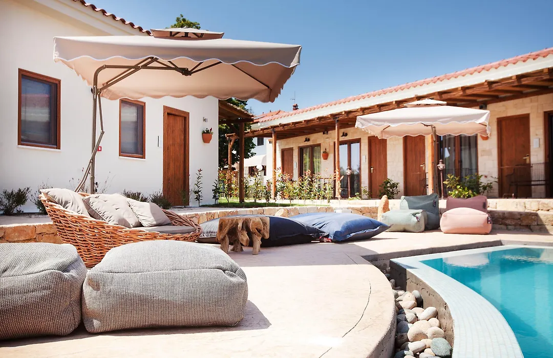 Casa Afytos - Adults Only-1
