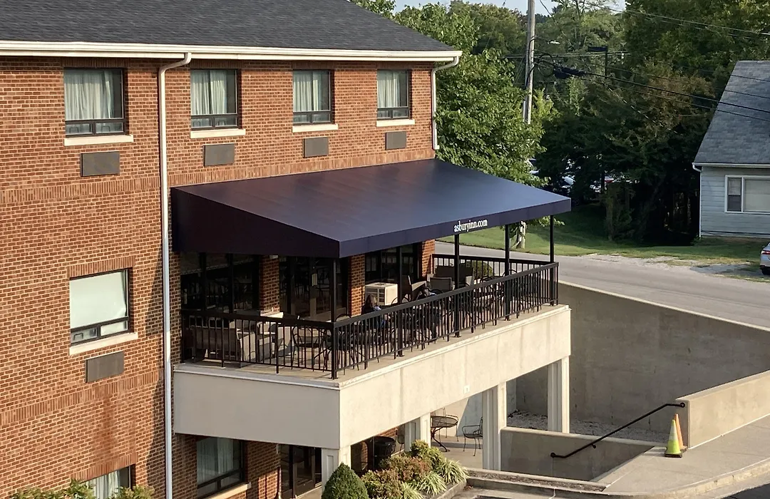 Asbury Inn & Suites-1