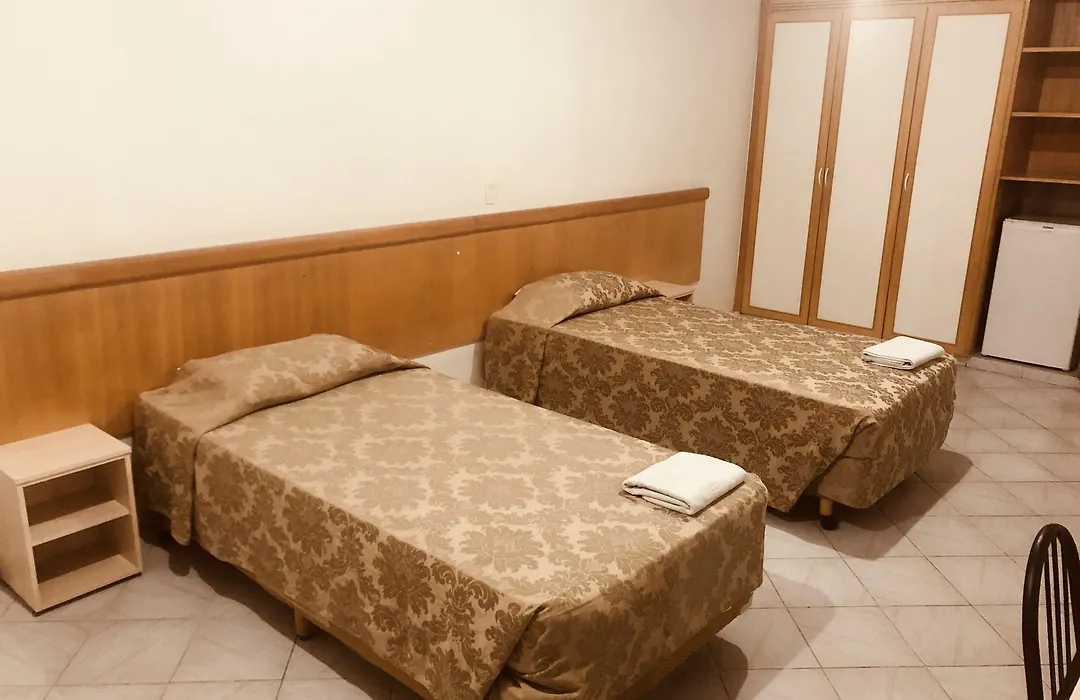 Hotel Diplomat By Bsb Inn-1