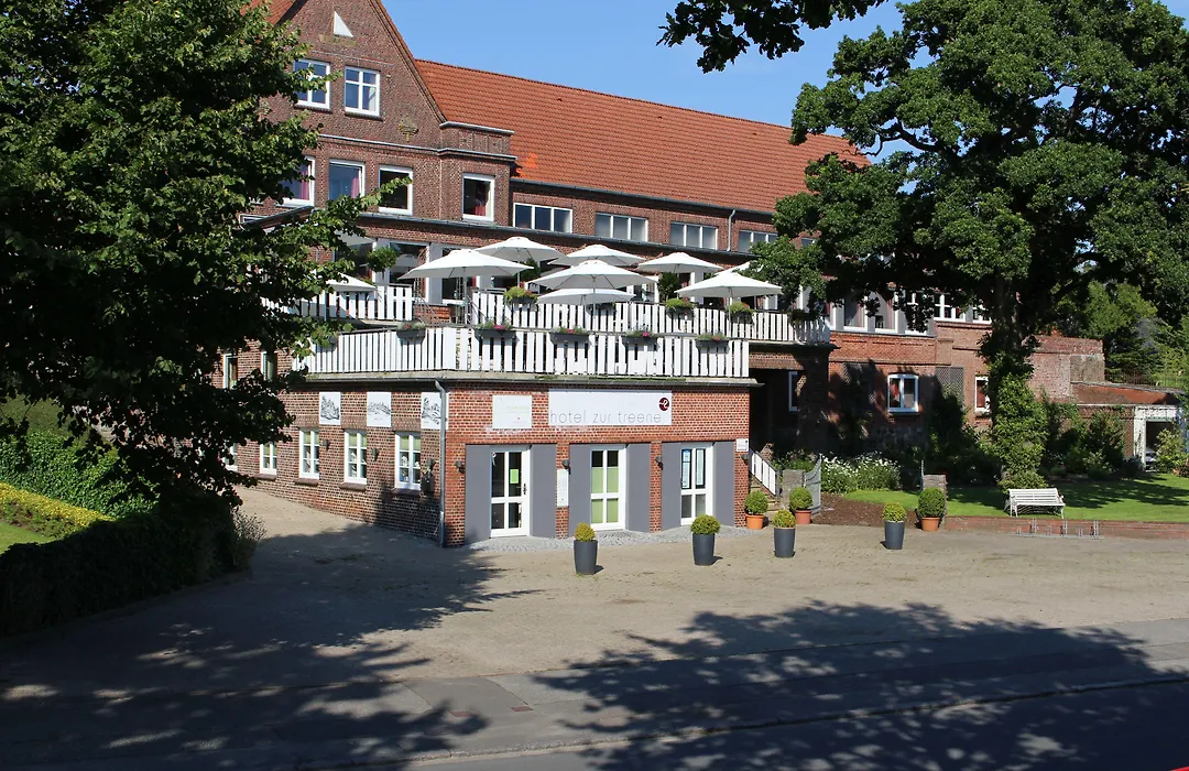 Hotel zur Treene-1