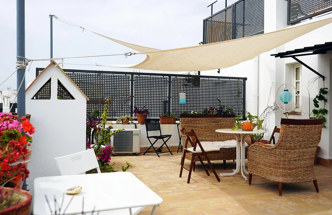 Hostal Trafalgar-1