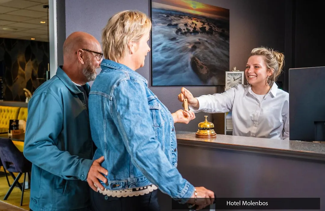 Hotel Molenbos Texel-1