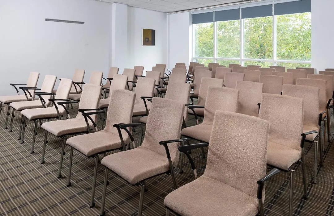 Holiday Inn Express London Greenwich By Ihg-1
