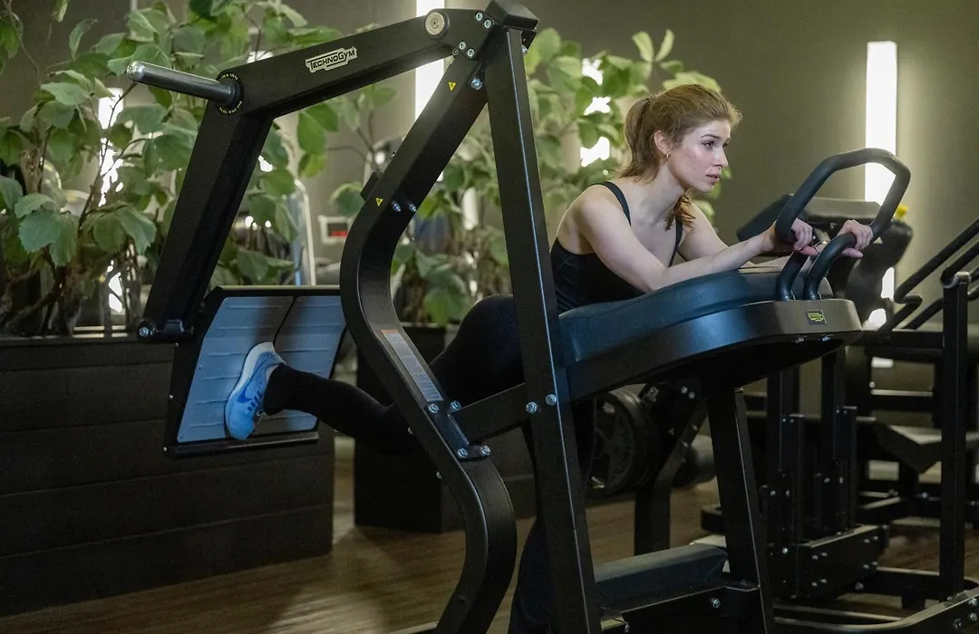Hotel & Wellness Zuiver-1