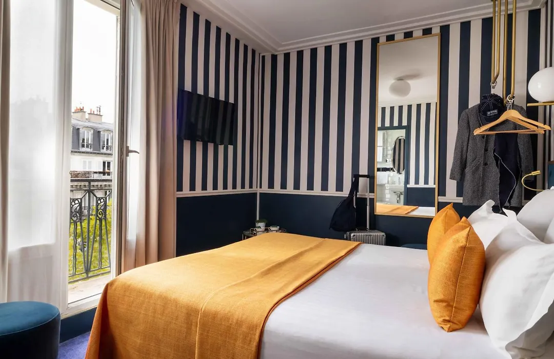 Hôtel Léna-1