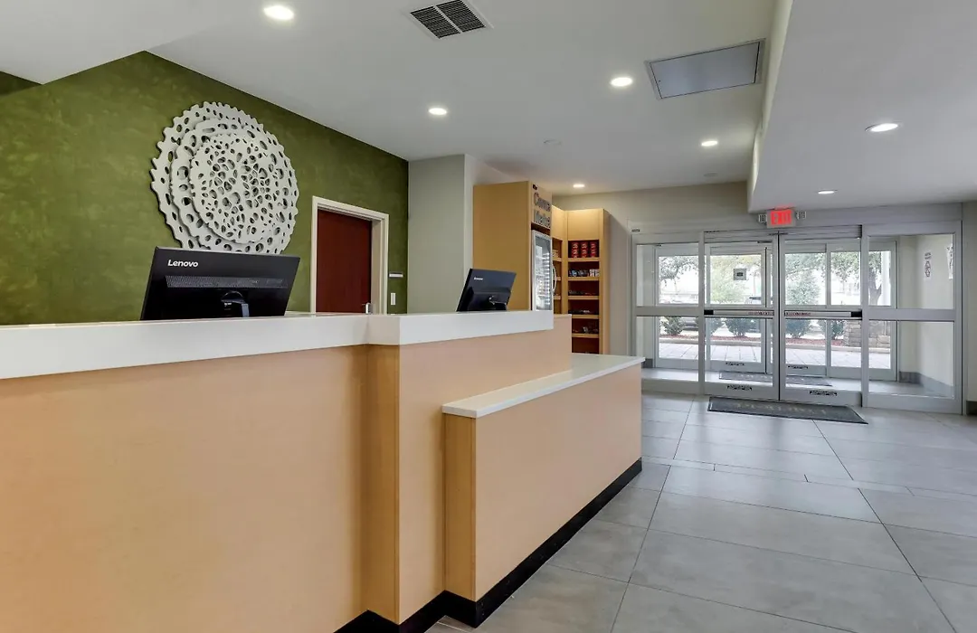 Best Western Plus Las Colinas Inn & Suites-1