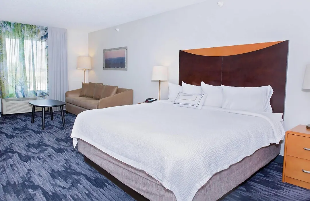 Americinn By Wyndham Hays-1