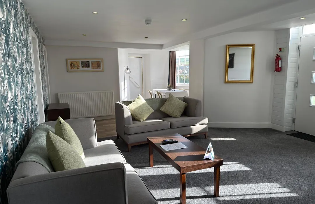 The Portpatrick Hotel By Compass Hospitality-1