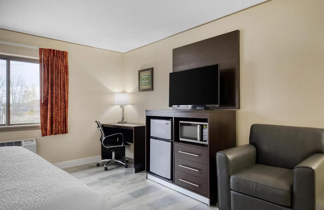 Surestay By Best Western Massena-1