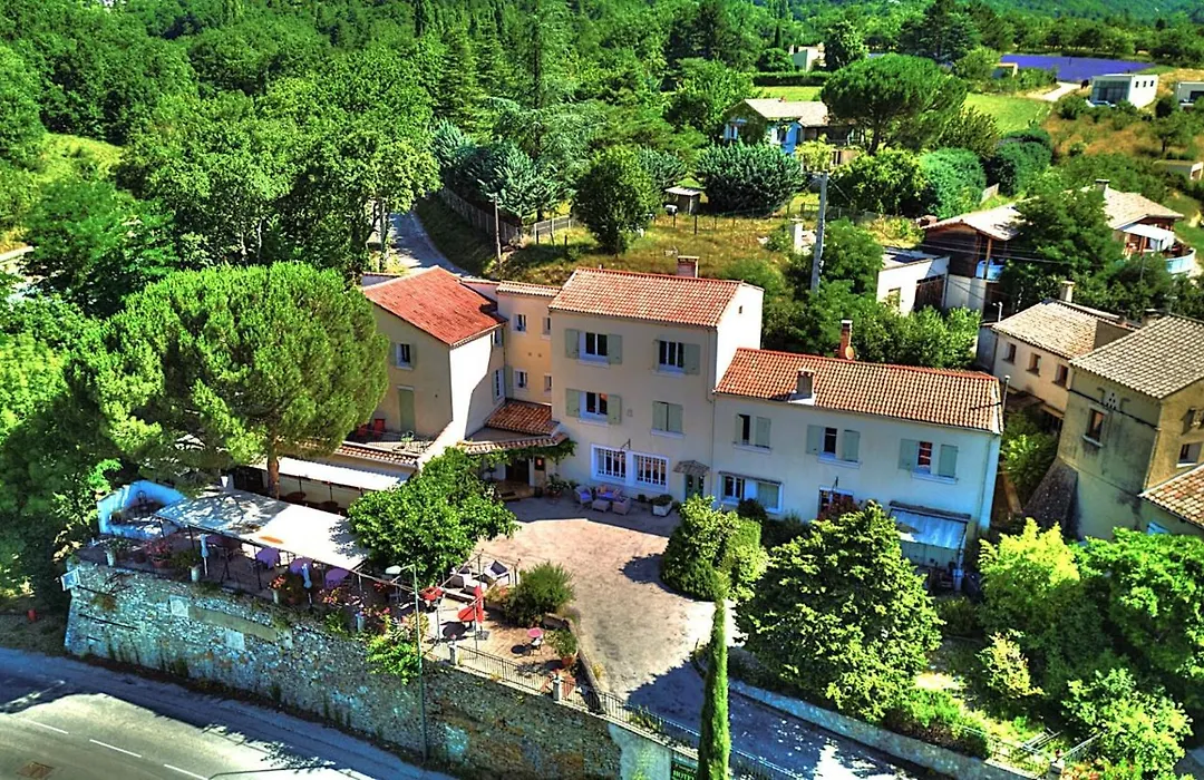 Auberge de l'Escargot d'Or-1