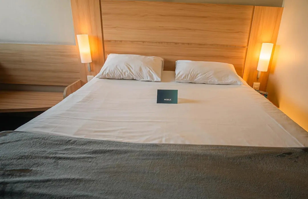 Nobile Inn Santiago-1