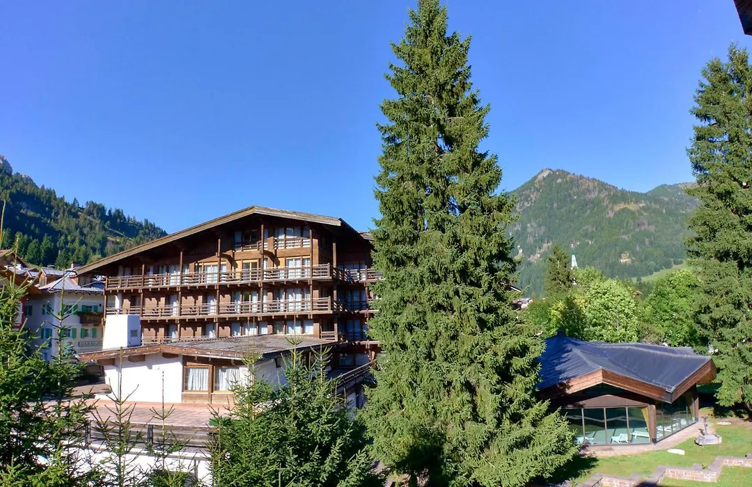 Hotel Trento-1