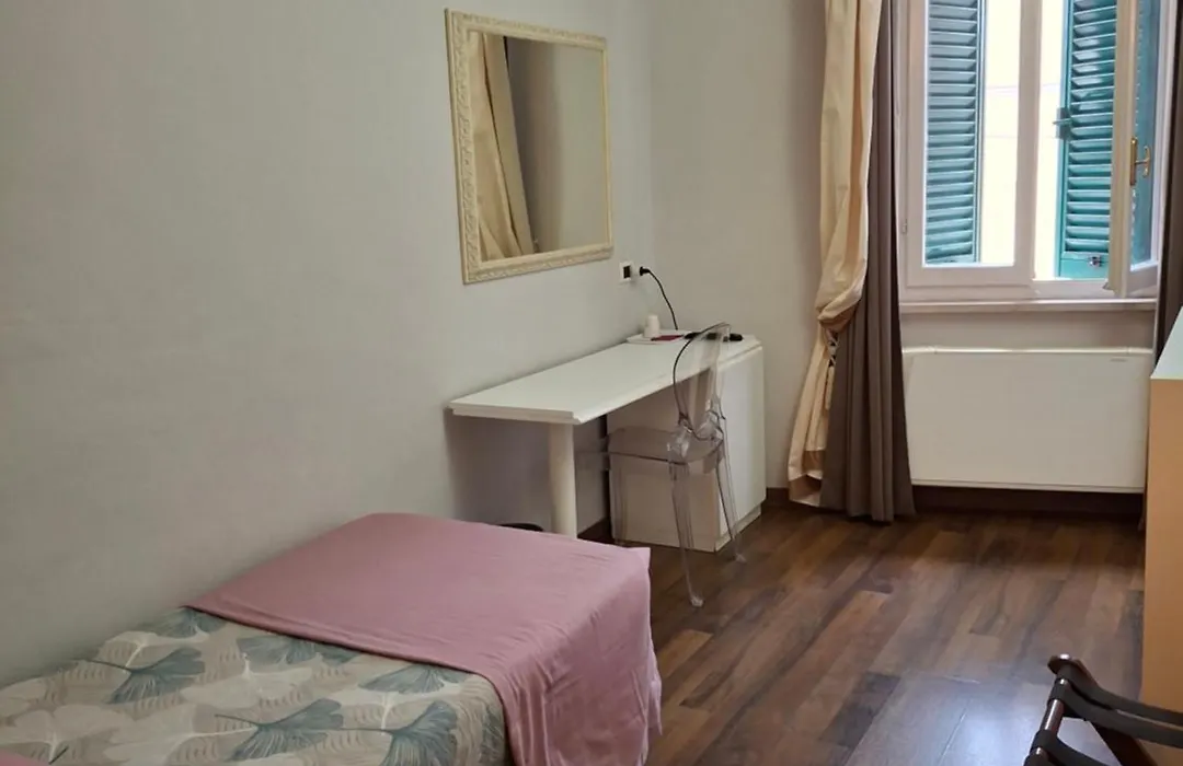 Albergo Moderno-1