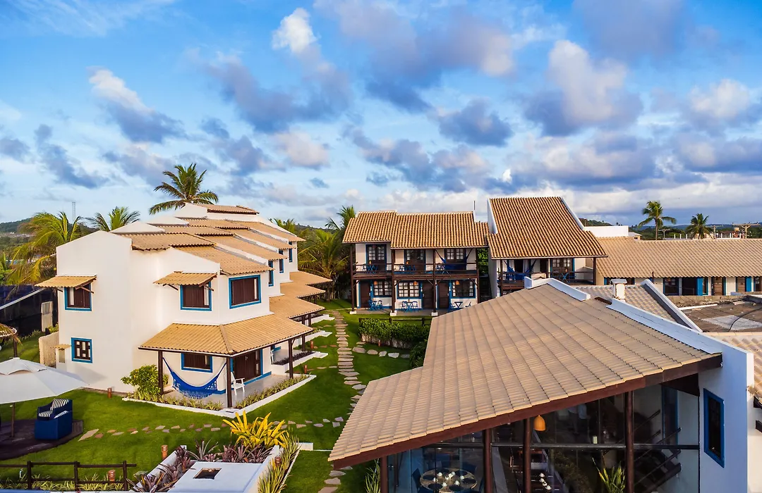 Pousada Aldeola by Slaviero Hotéis-1
