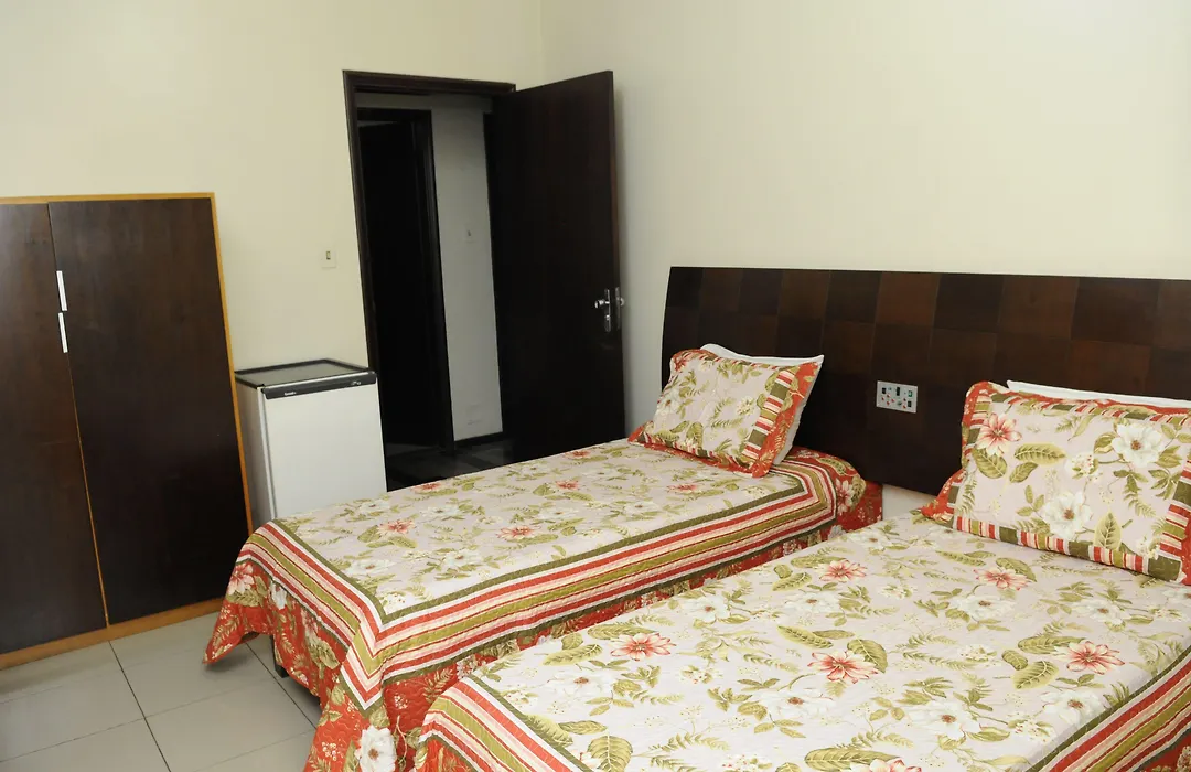 Hotel Cidade-1