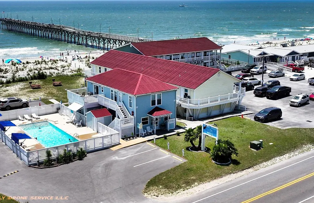 Ocean Crest Motel-1