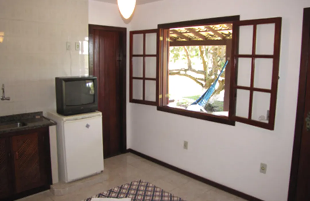 Búzios Flat Pousada-1