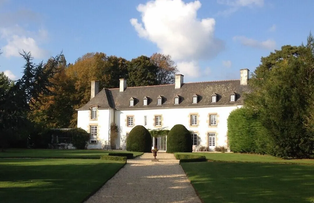 Manoir de la Baronnie-1