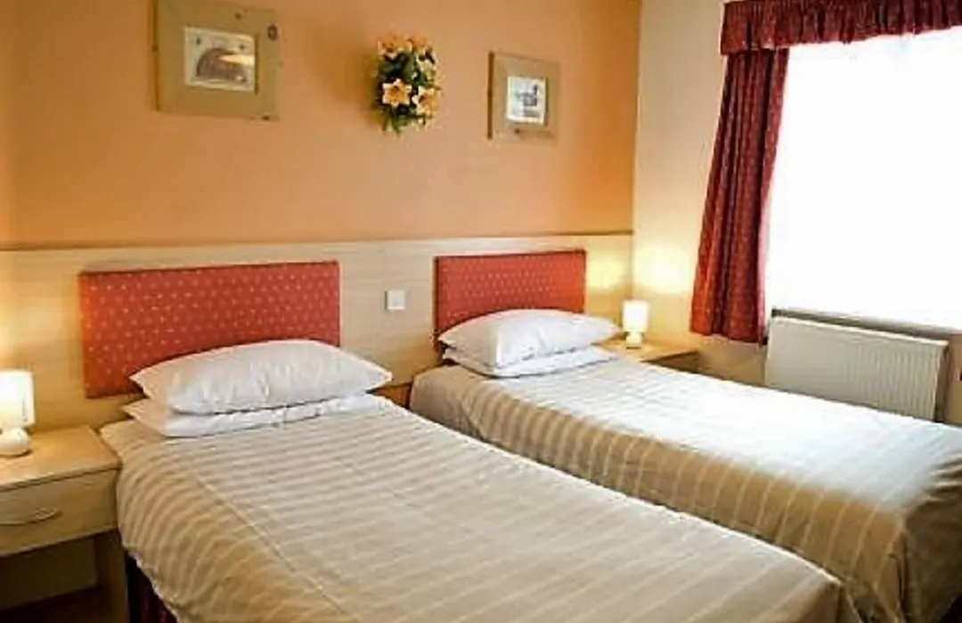 The Punchbowl Inn-1