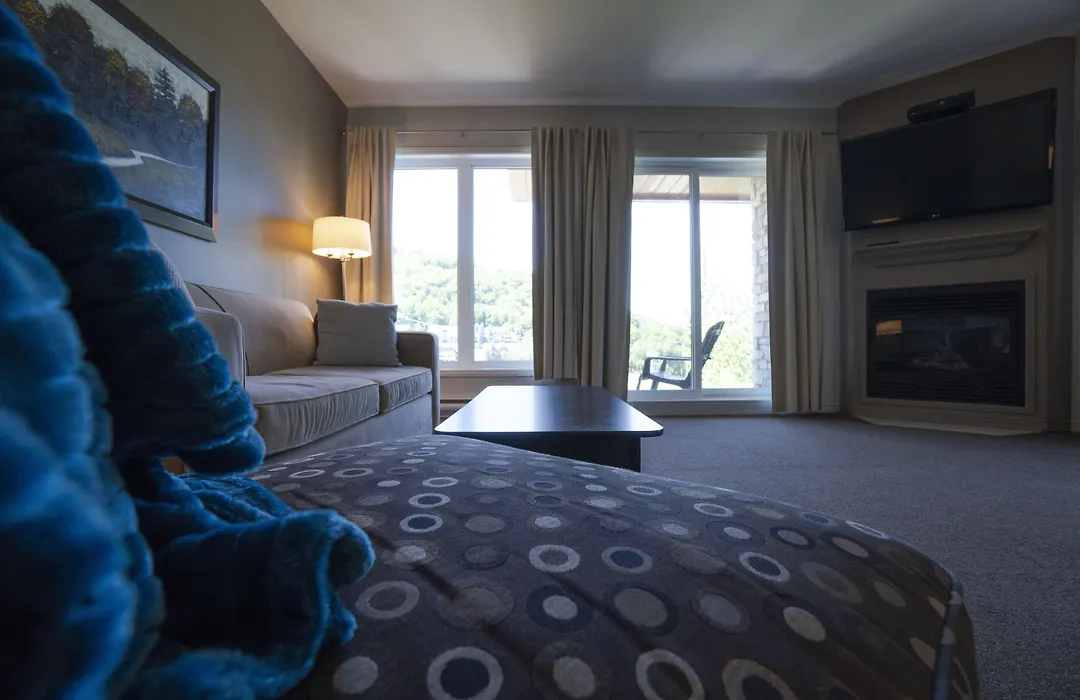 Condos Château-Bromont-1