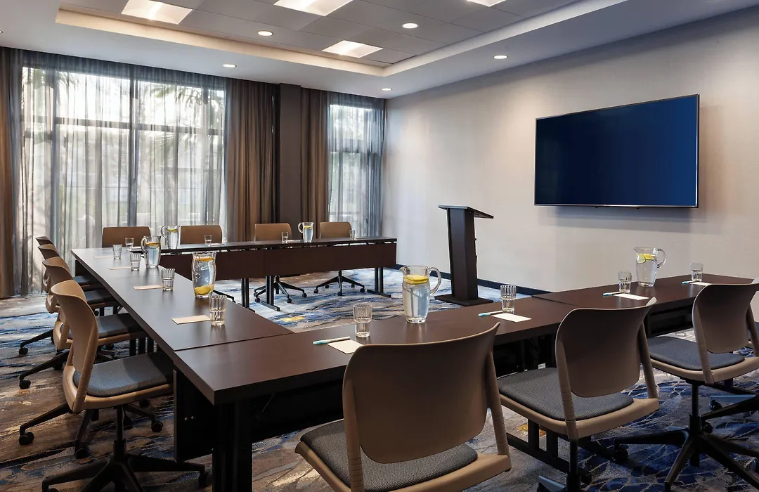 Fairfield Inn & Suites By Marriott Wellington-West Palm Beach-1