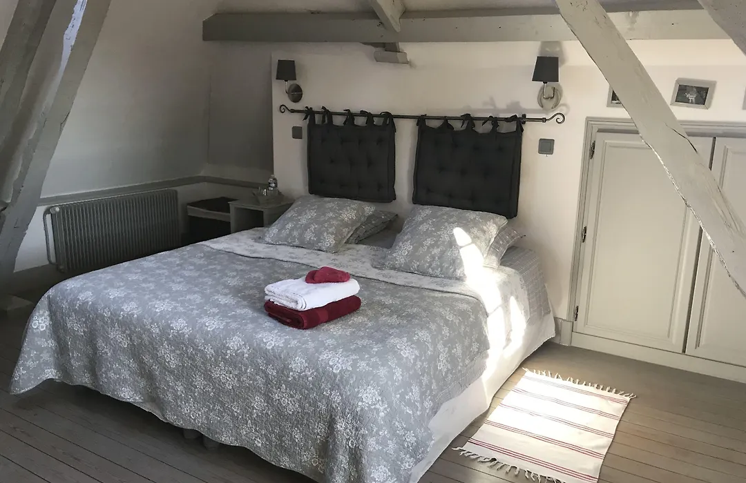 Le Clos des Hautes Loges-1