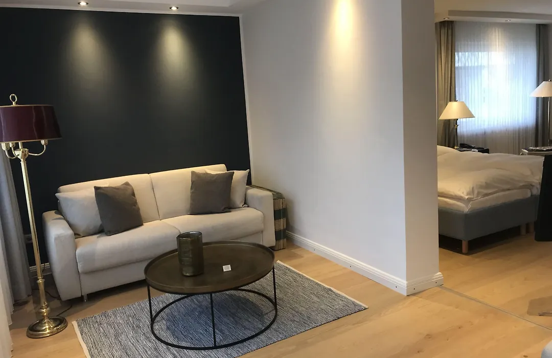 Hotel Scherf-1