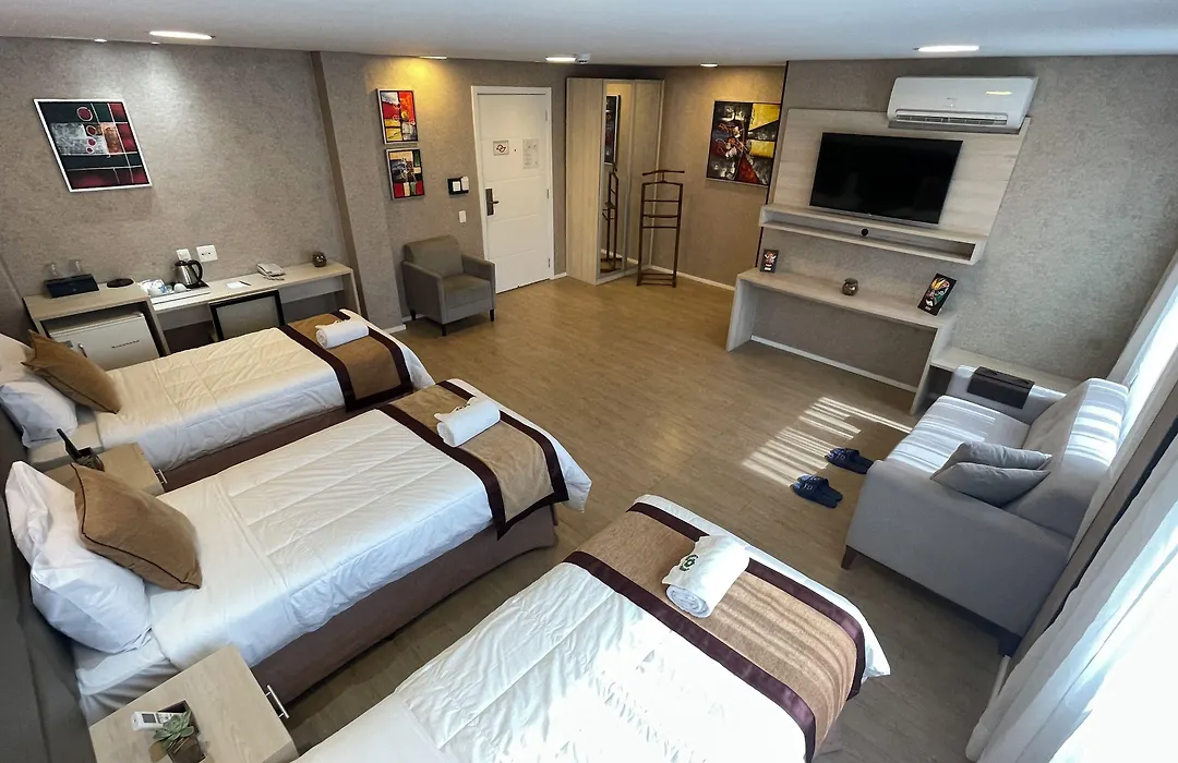 Hotel Global Grupos-1