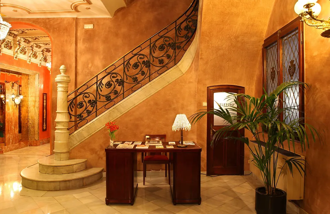 Hotel Nouvel-1