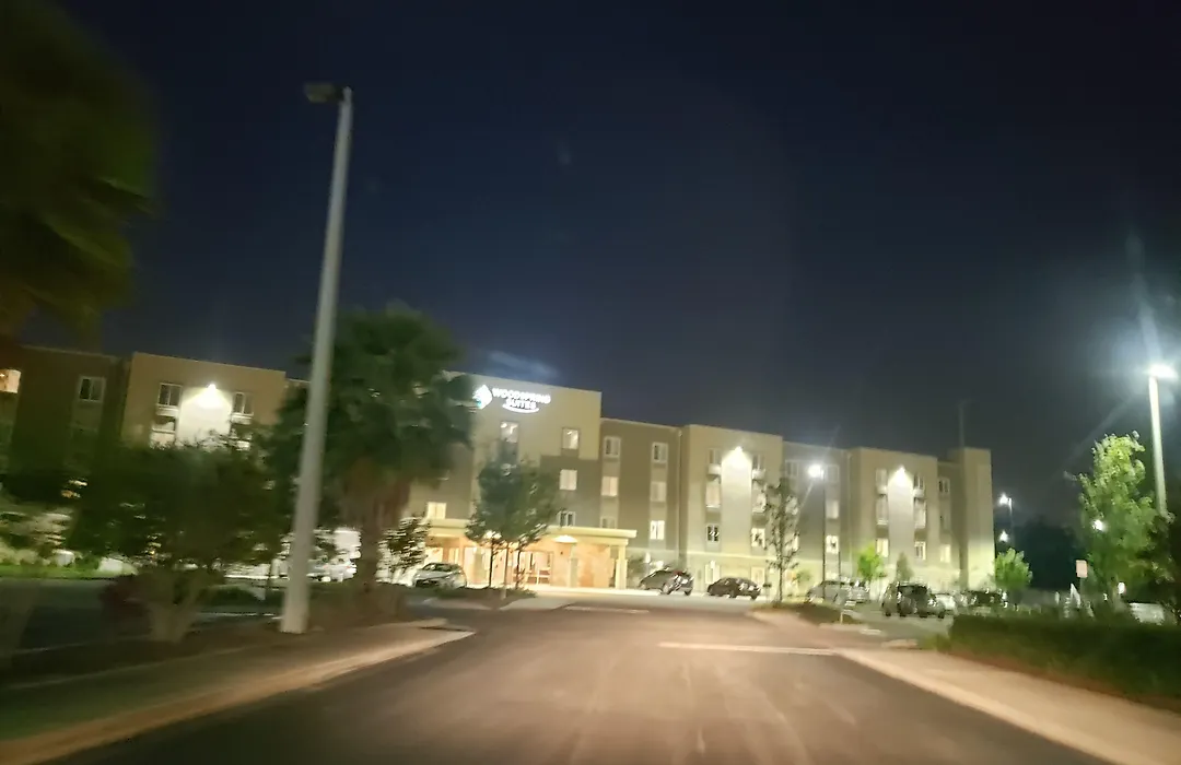 Woodspring Suites Orlando International Drive-1