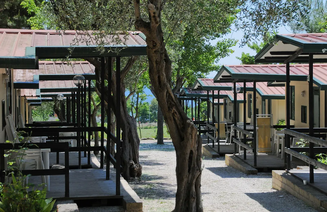 Camping Village Riviera-1
