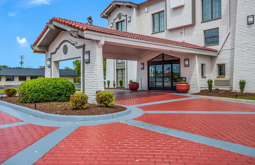 Quality Inn Hampton - Newport News-1