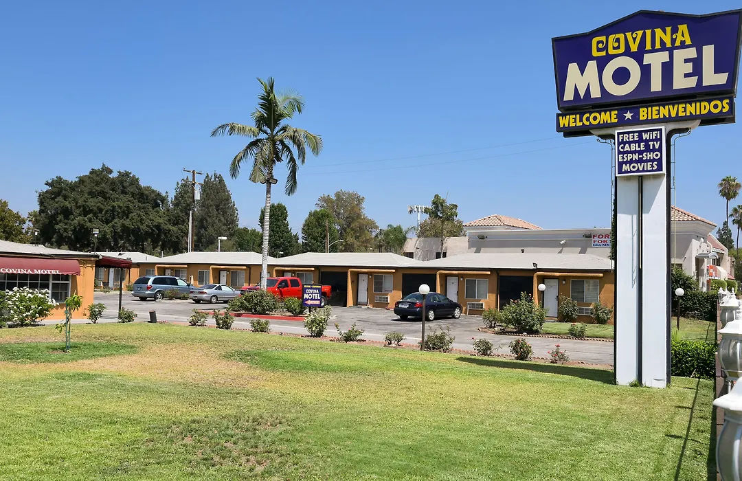 Covina Motel-1