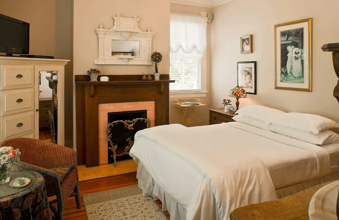 Beaufort House Inn-1