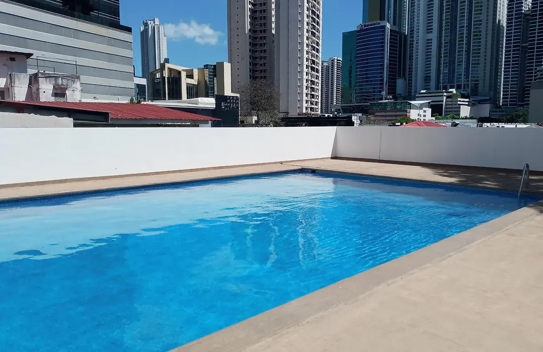 Hotel Tower House Suites-1