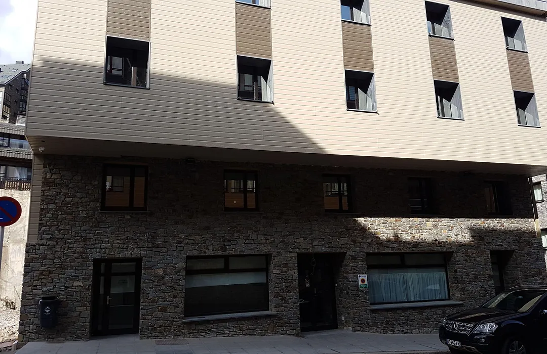 Hotel Guineu-1