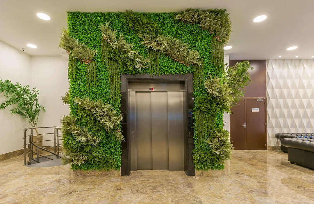 Bristol Guararapes Fortaleza Centro De Eventos-1