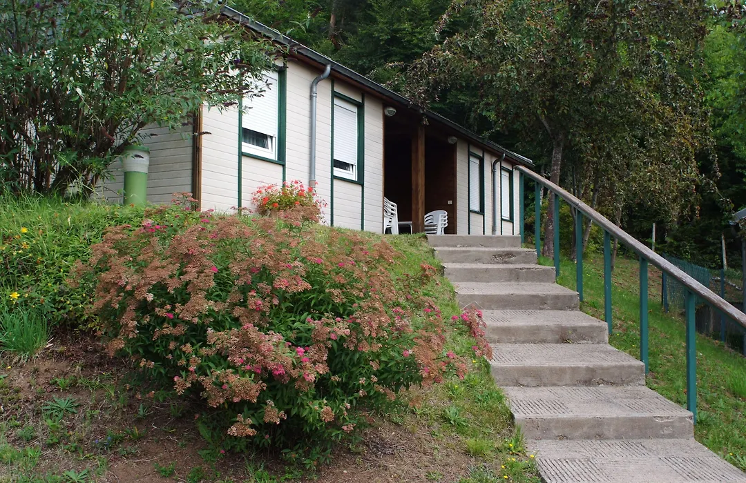 Azureva Club Murol-1
